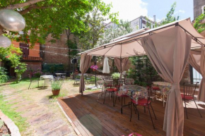 Casa Del Melograno Venedig